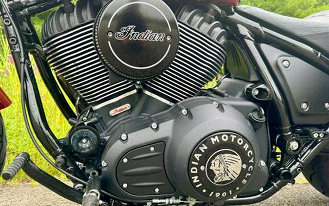 2023 Indian Motorcycle Chief Bobber