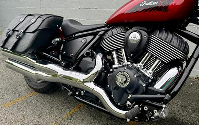 2023 Indian Motorcycle Chief Bobber