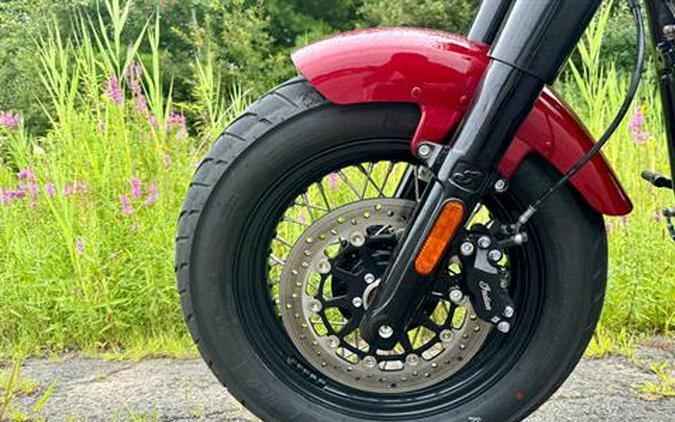 2023 Indian Motorcycle Chief Bobber