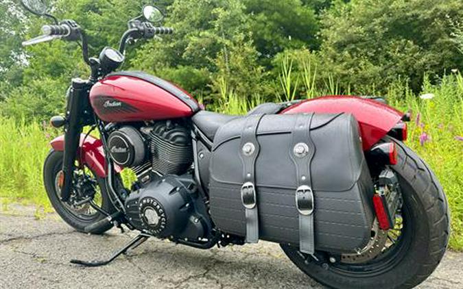 2023 Indian Motorcycle Chief Bobber