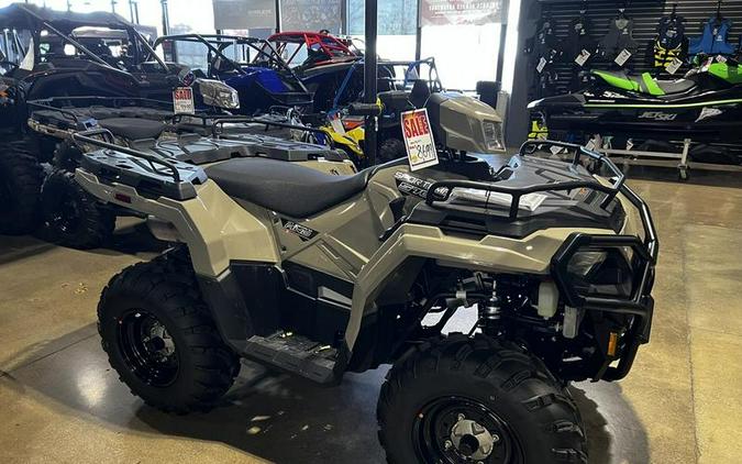 2024 Polaris® Sportsman 570 EPS