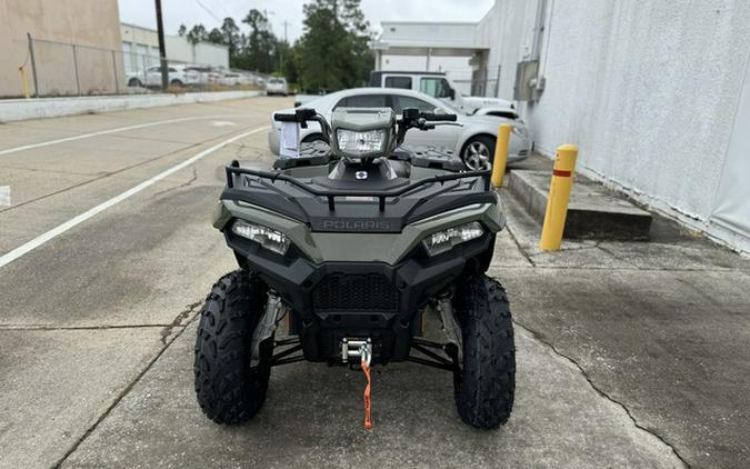 2024 Polaris Sportsman 450 H.O.