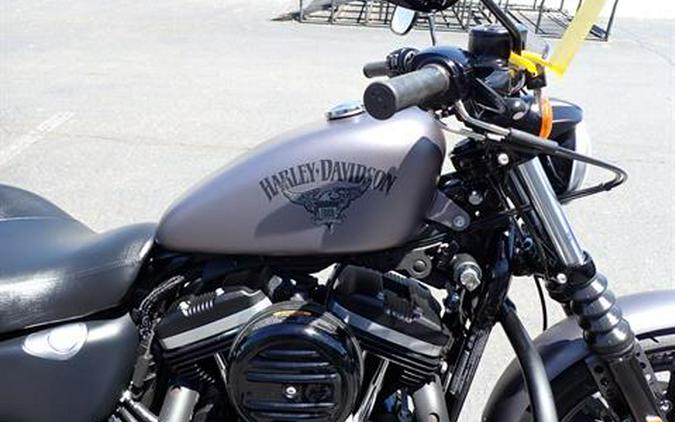 2016 Harley-Davidson Iron 883™