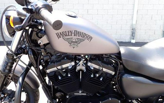 2016 Harley-Davidson Iron 883™