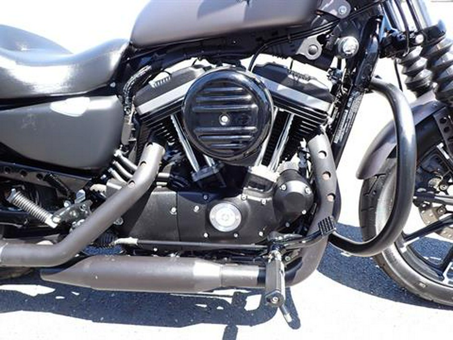 2016 Harley-Davidson Iron 883™