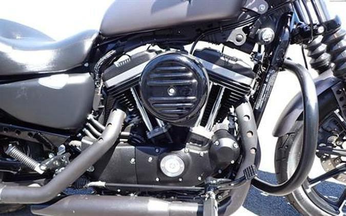 2016 Harley-Davidson Iron 883™