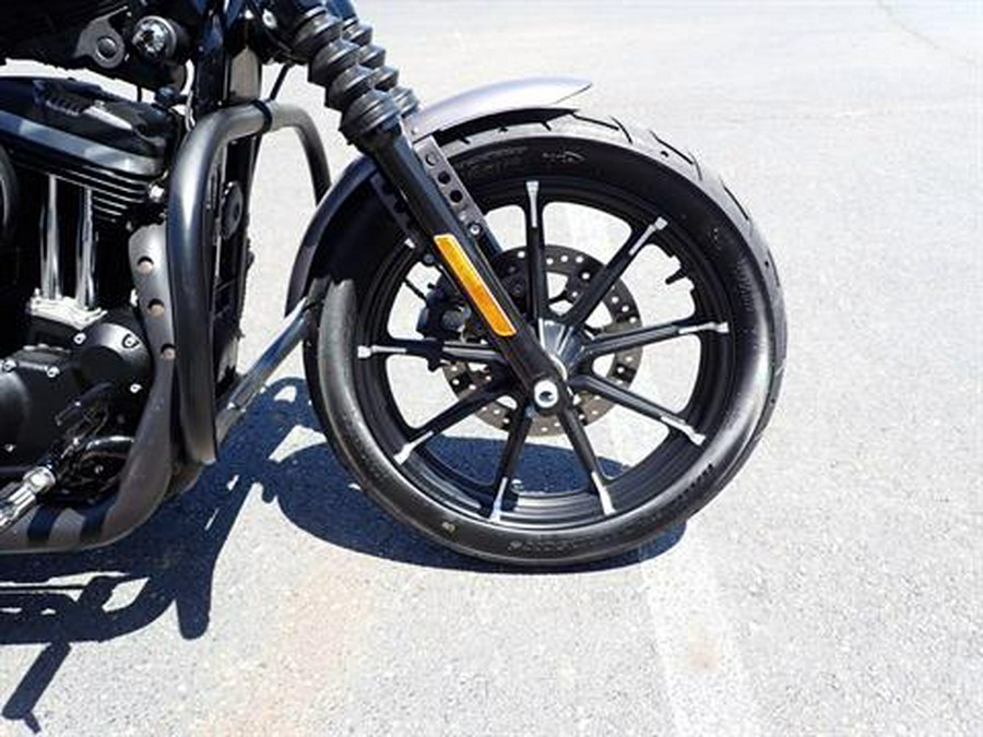 2016 Harley-Davidson Iron 883™