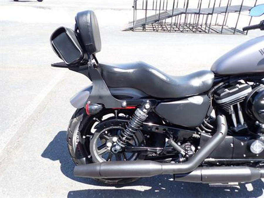 2016 Harley-Davidson Iron 883™