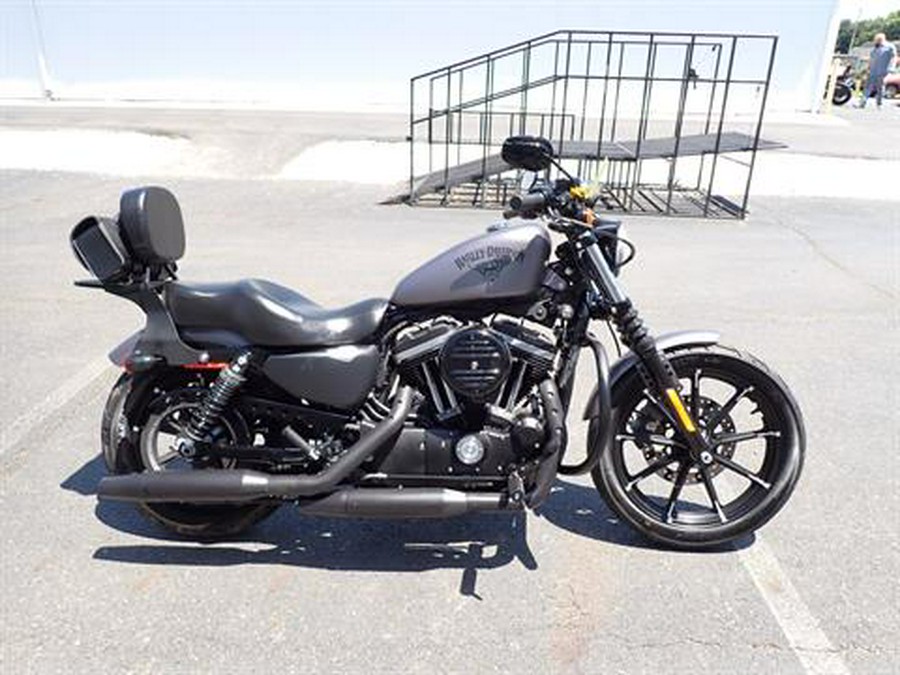 2016 Harley-Davidson Iron 883™