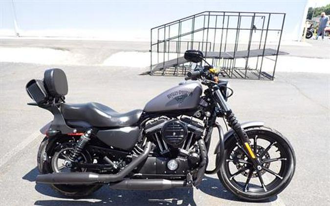 2016 Harley-Davidson Iron 883™