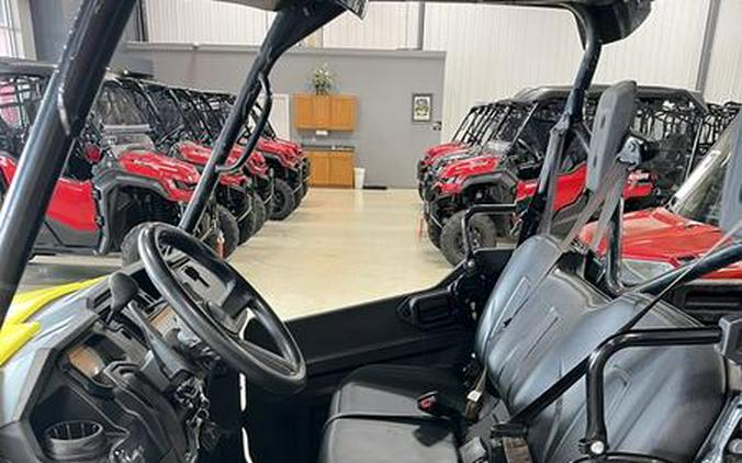 2019 Honda® Pioneer 1000 EPS