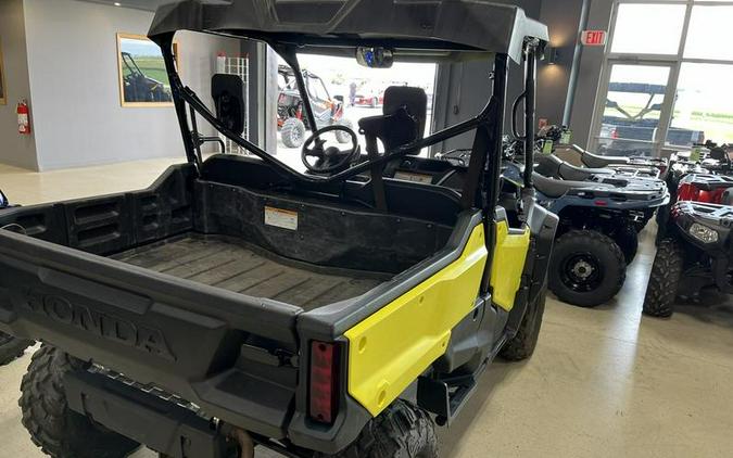 2019 Honda® Pioneer 1000 EPS