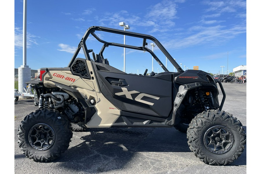 2023 Can-Am SSV MAV SPORT XXC 64 1000R TN 23