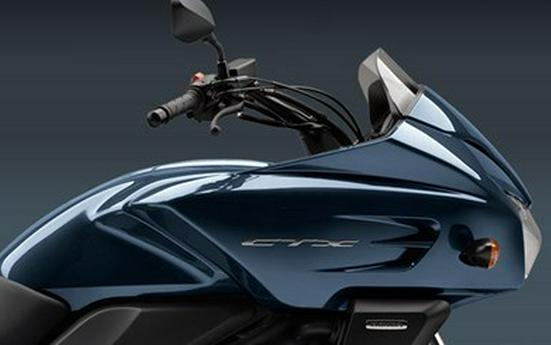 2015 Honda CTX®700 DCT ABS