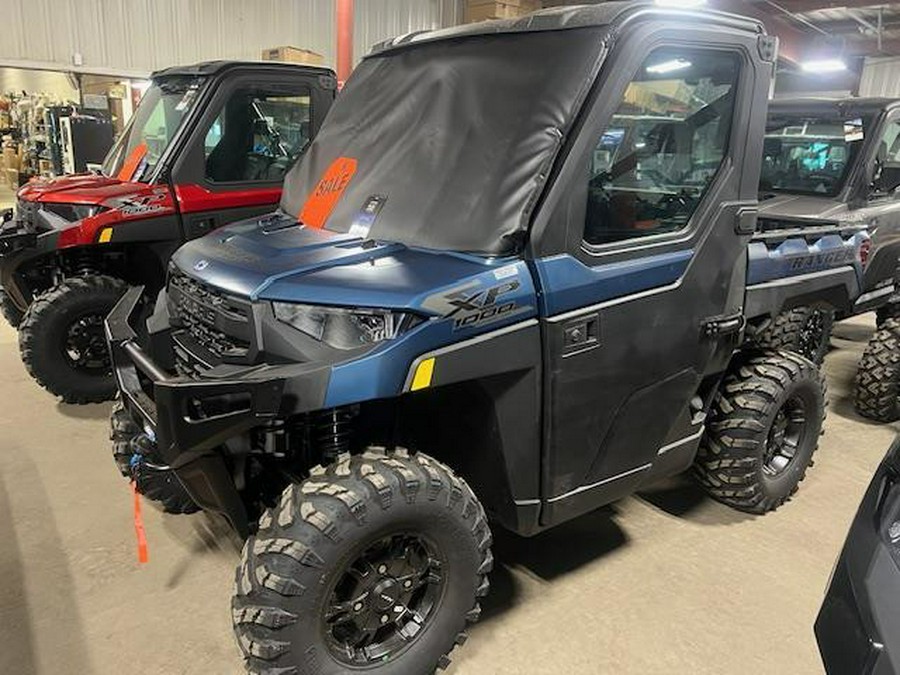 2025 Polaris Industries Ranger XP 1000 Northstar Premium