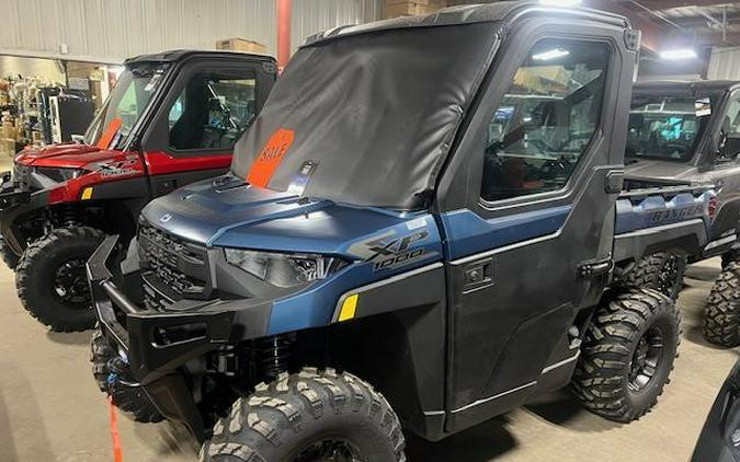 2025 Polaris Industries Ranger XP 1000 Northstar Premium