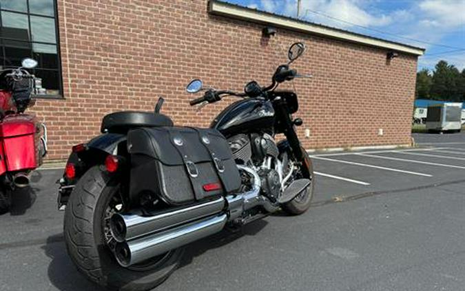 2022 Indian Motorcycle Super Chief ABS