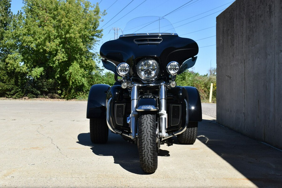 2021 Harley-Davidson Tri Glide Ultra