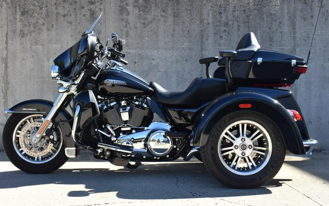 2021 Harley-Davidson Tri Glide Ultra