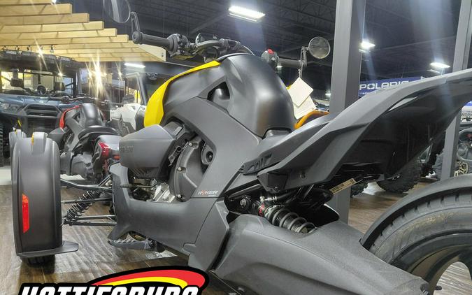 2025 Can-Am Ryker Sport 900 ACE™