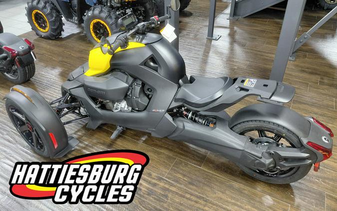 2025 Can-Am Ryker Sport