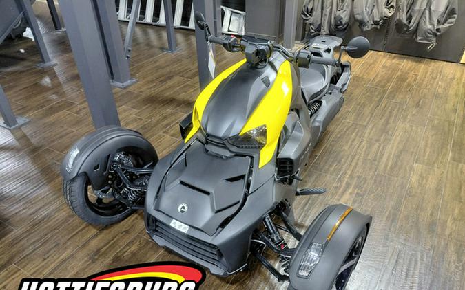 2025 Can-Am Ryker Sport