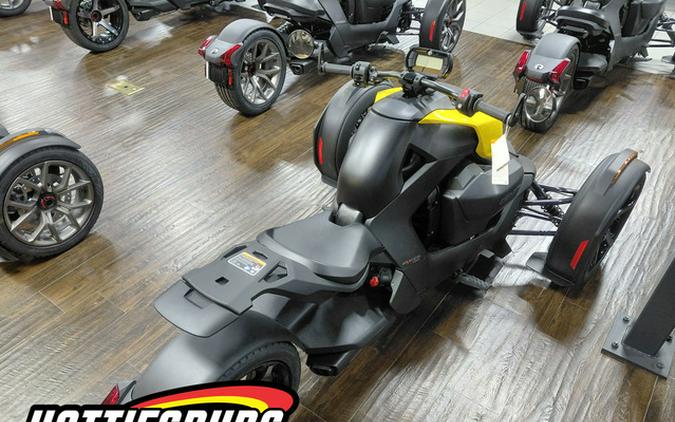 2025 Can-Am Ryker Sport