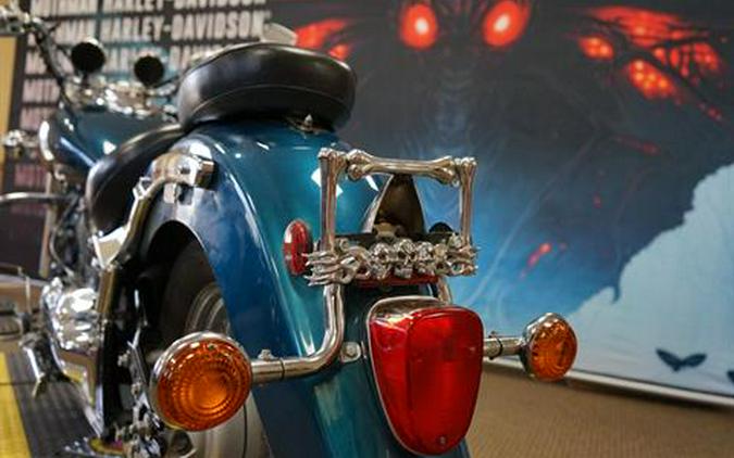 2004 Yamaha V Star® Classic