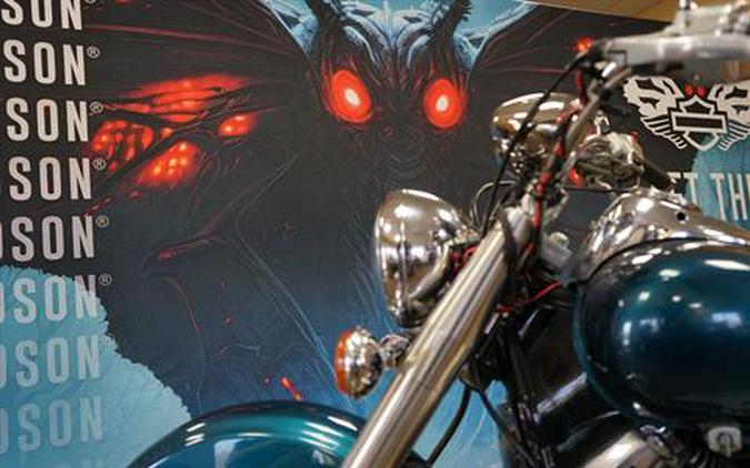 2004 Yamaha V Star® Classic