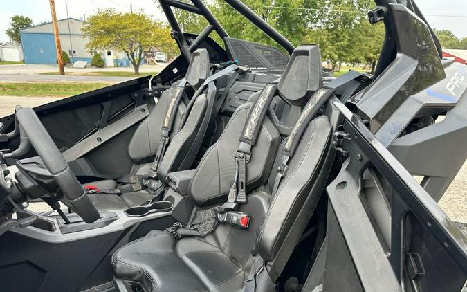 2023 Polaris RZR Pro XP Premium
