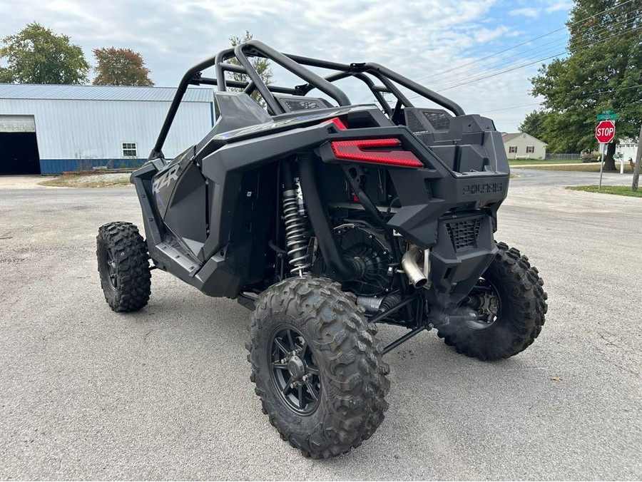 2023 Polaris RZR Pro XP Premium