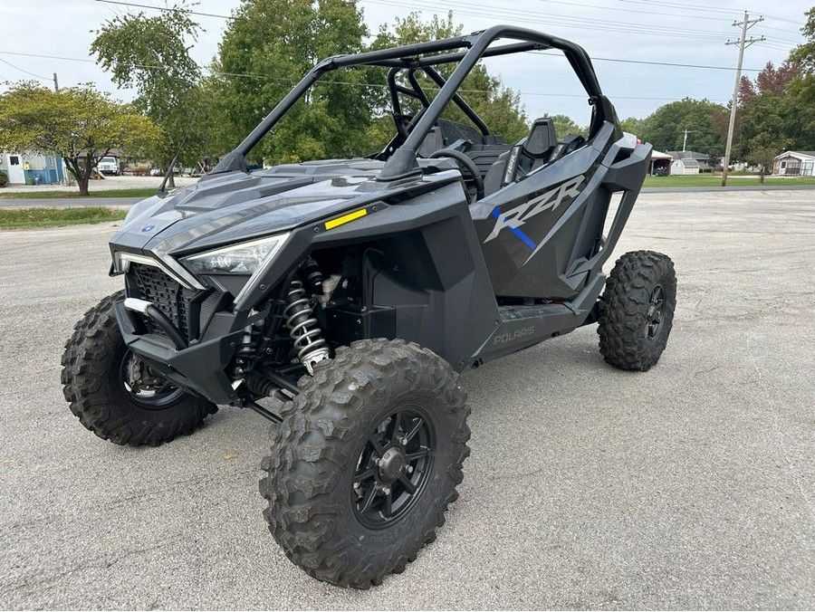 2023 Polaris RZR Pro XP Premium