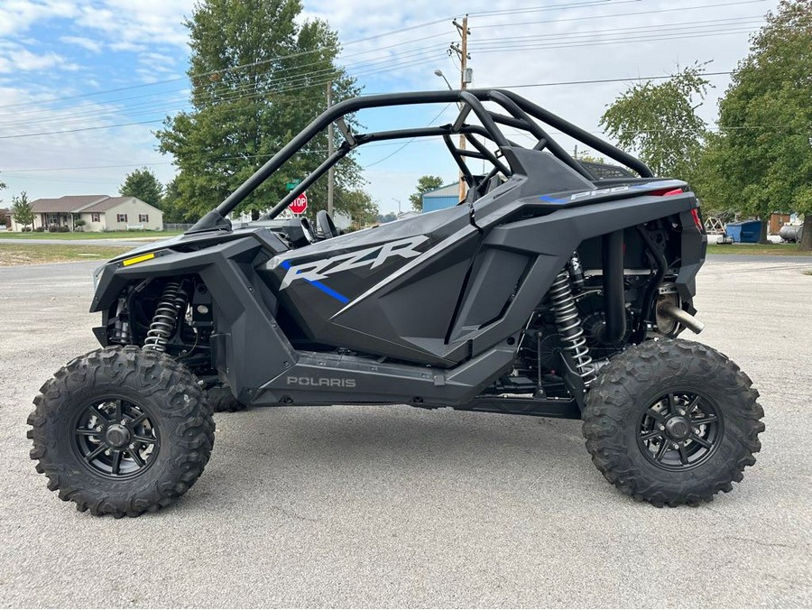 2023 Polaris RZR Pro XP Premium