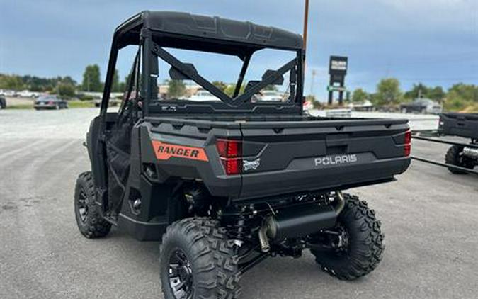 2026 Polaris Ranger 1000 Premium