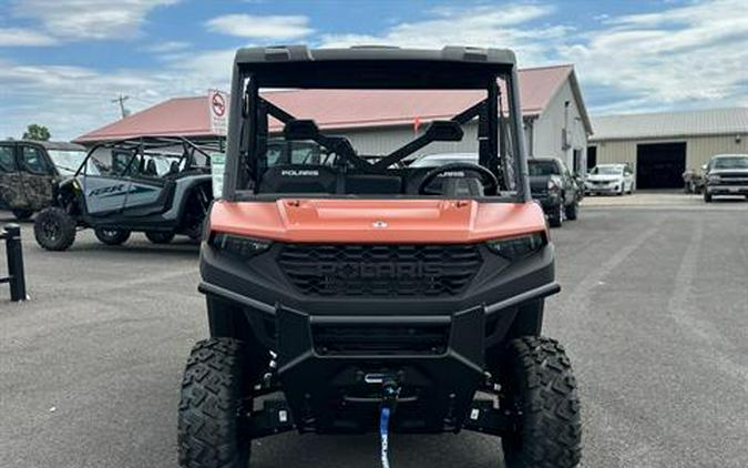 2026 Polaris Ranger 1000 Premium
