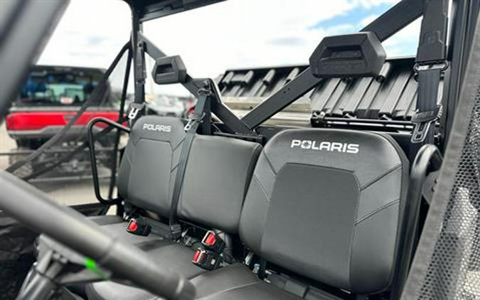 2026 Polaris Ranger 1000 Premium