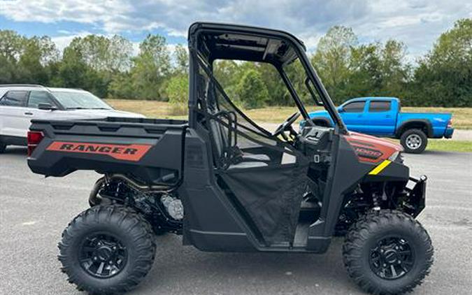 2026 Polaris Ranger 1000 Premium