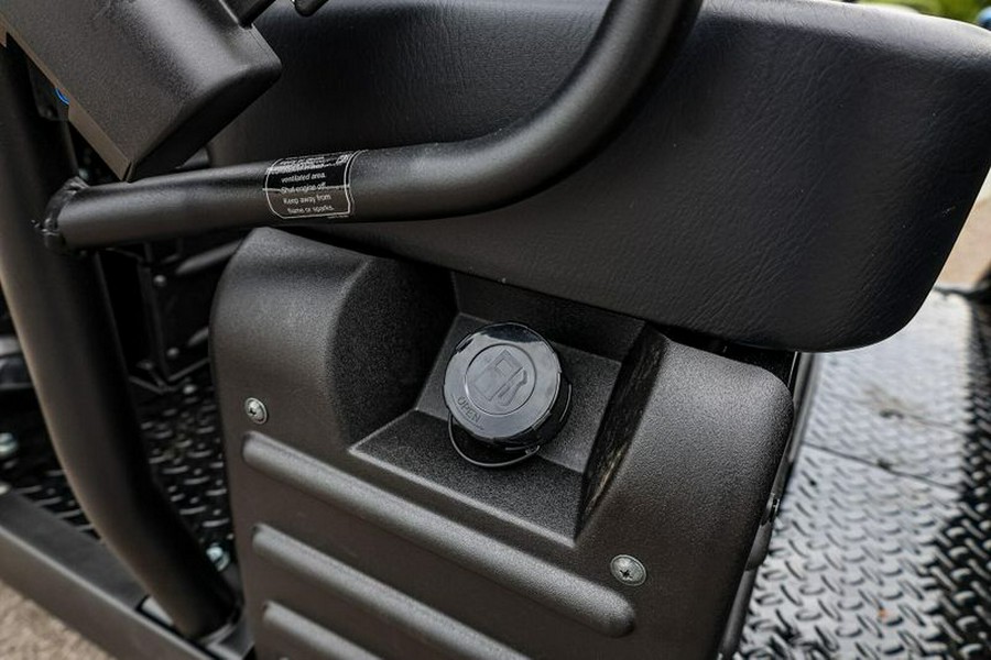 New 2026 KAWASAKI MULE 4010 TRANS4X4