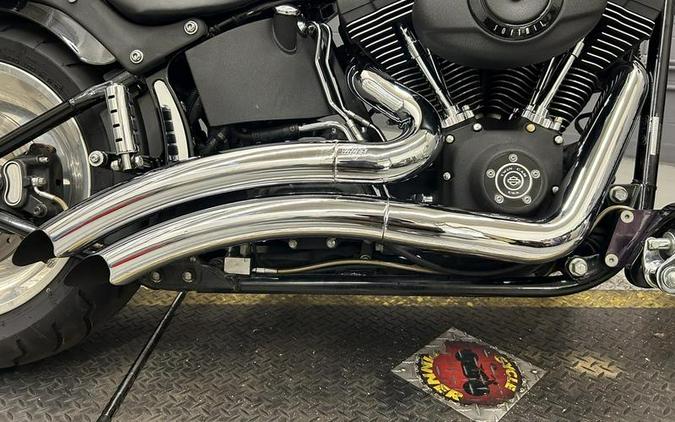 2008 Harley-Davidson® FXSTB - Night Train™