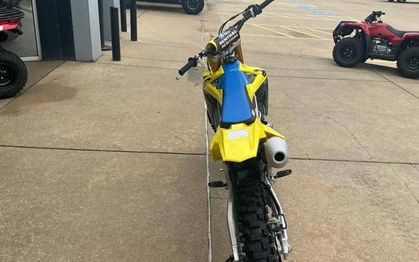 2026 Suzuki RM-Z 450