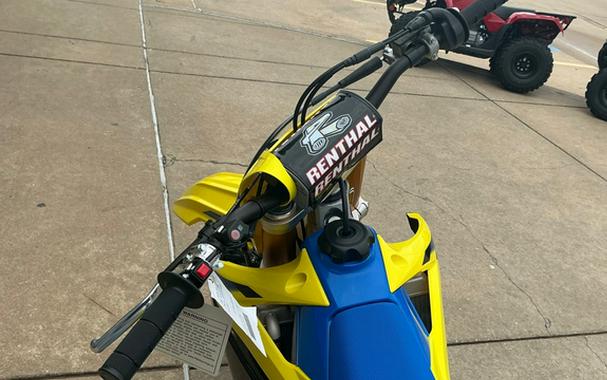 2026 Suzuki RM-Z 450