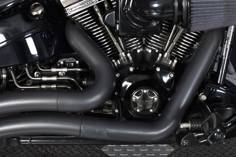 2016 Harley-Davidson CVO Pro Street Breakout