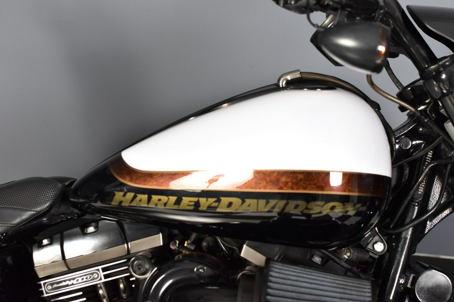 2016 Harley-Davidson CVO Pro Street Breakout