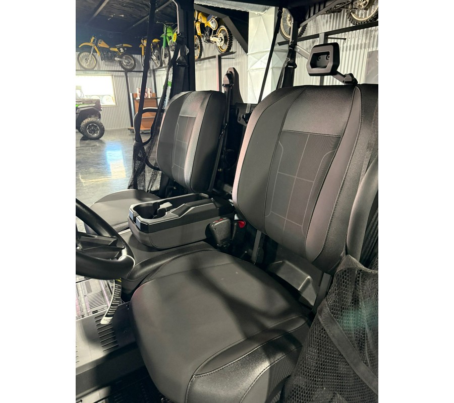 2026 Can-Am Defender MAX XT HD11