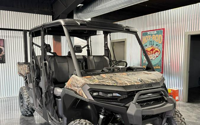 2026 Can-Am Defender MAX XT HD11