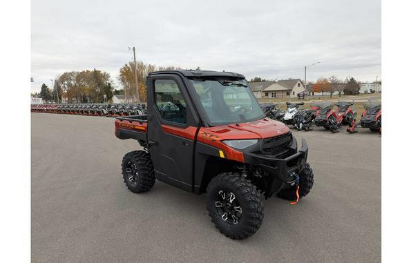 2026 Polaris Ranger XP® 1000 NorthStar Edition Ultimate