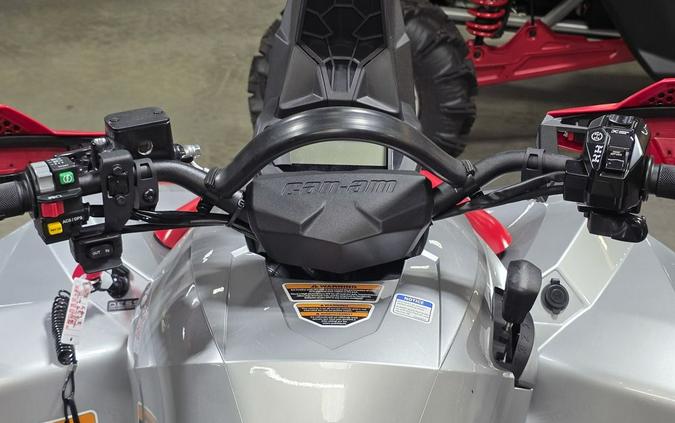 2026 Can-Am Renegade X mr 1000R