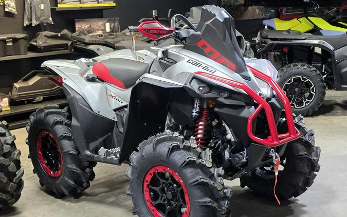 2026 Can-Am Renegade X mr 1000R