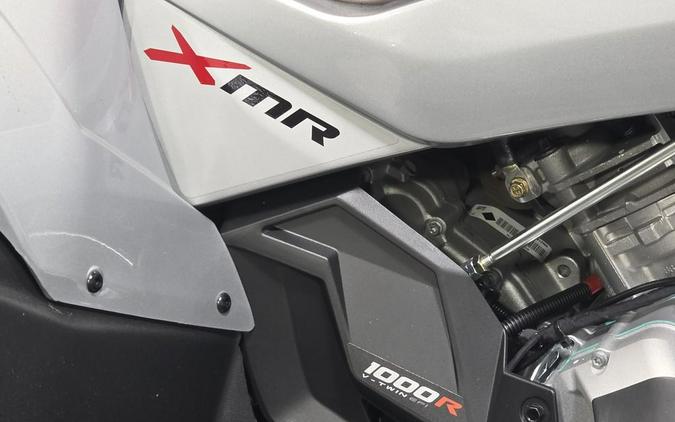 2026 Can-Am Renegade X mr 1000R