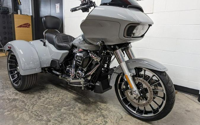 2024 Harley-Davidson FLTRT - Road Glide 3